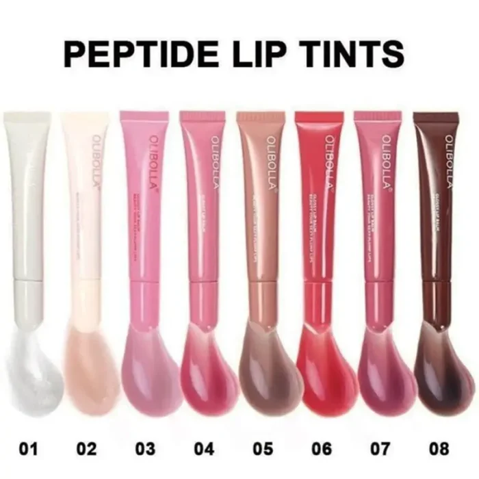 رنگ-بندی-بالم-لب-آبرسان-تیوپی-اولی-بولا-گارنی-مارکت