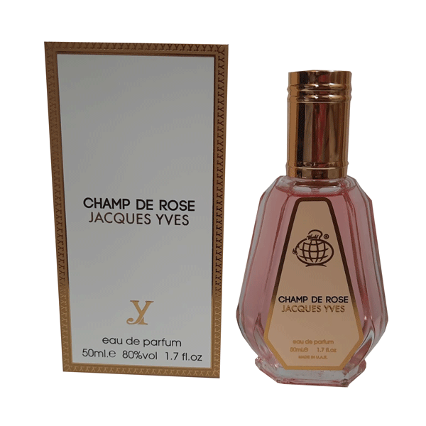 fragrance-world-CHAMP-DE-ROSE-JACQUES-YVES-50ml