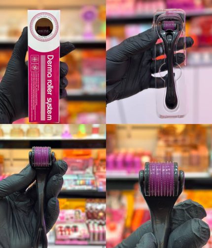 ماساژور دی آر اس درمارولر