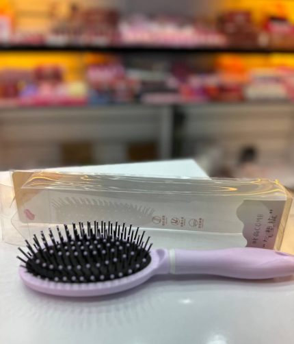 برس مو دست دار کد 3